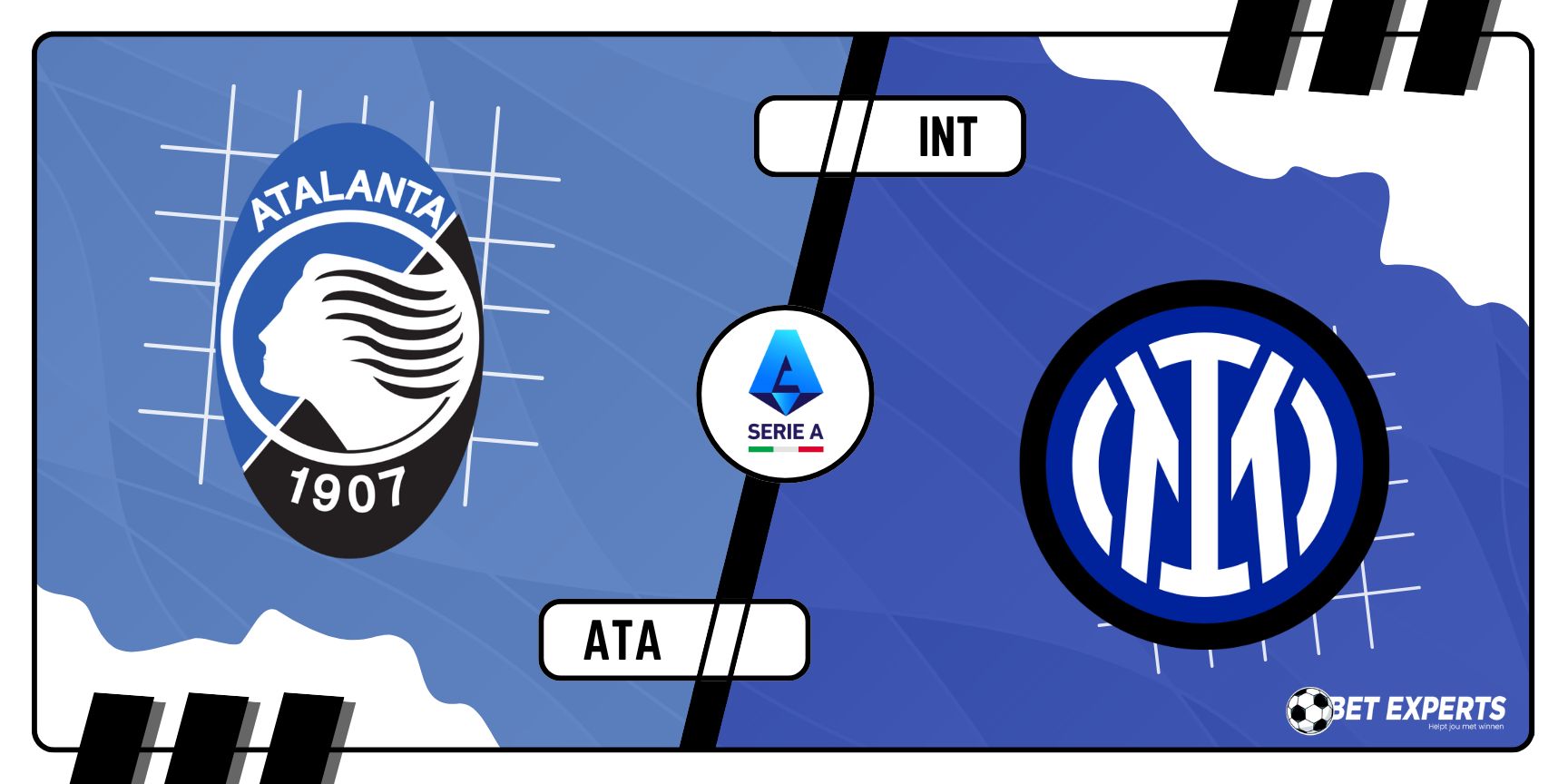 🇮🇹 Atalanta – Internazionale: Voorspelling, odds & wedtips | Sluit Inter 2025 af als koploper in Bergamo?
