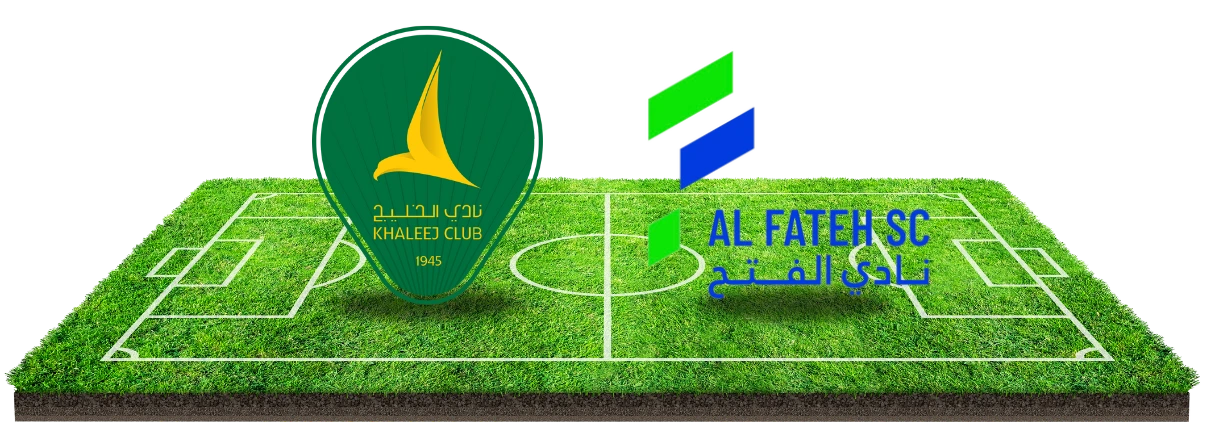 Voorspelling Al Khaleej vs. Al Fateh (29/12)!