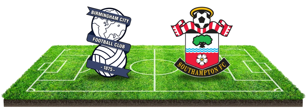 Voorspelling Birmingham City vs. Southampton (29/12)!