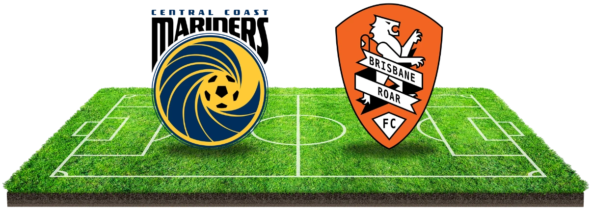 Voorspelling Central Coast Mariners vs. Brisbane Roar (31/12)!
