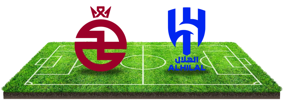 Voorspelling Al-Kholood vs. Al-Hilal (31/12)!