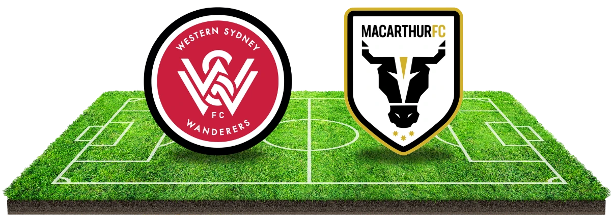Voorspelling Western Sydney Wanderers vs. Macarthur FC (01/01)