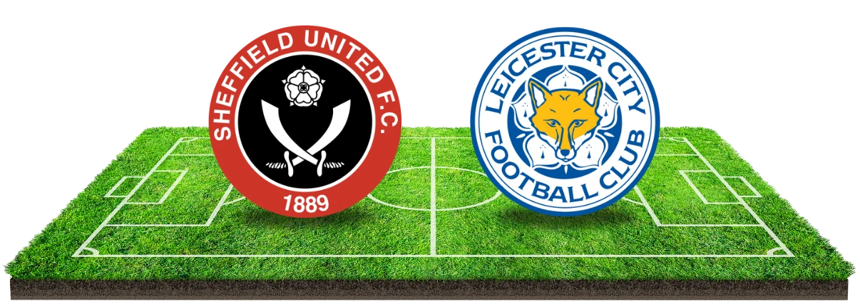 Voorspelling Sheffield United vs. Leicester City (01/01)!