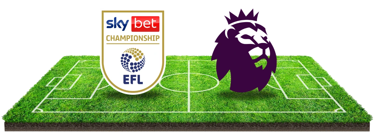 Nieuwjaarsspecial Championship & Premier League (01/01)