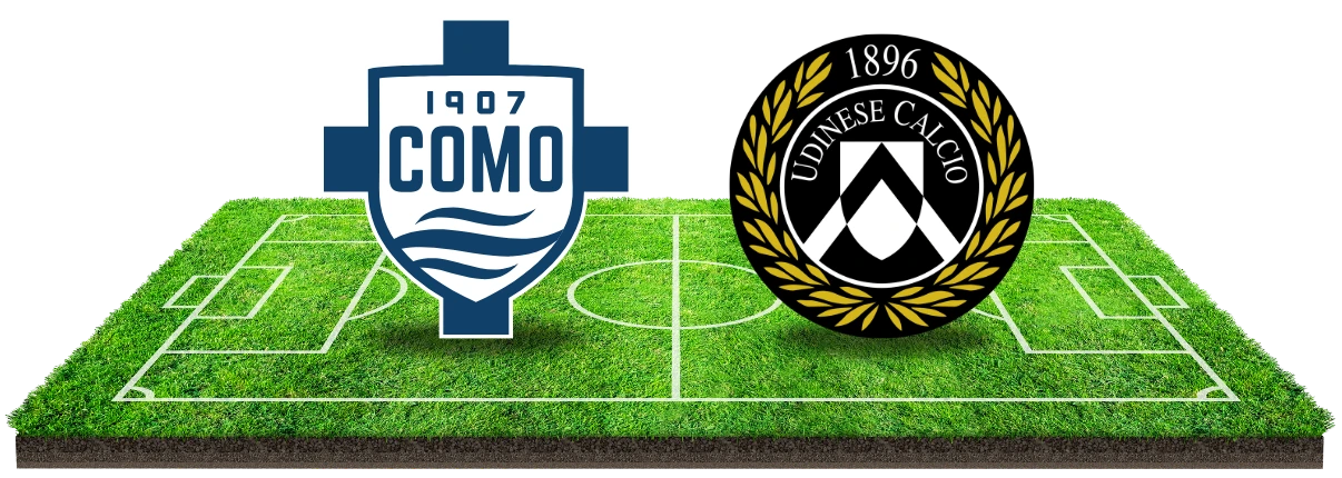 Voorspelling Como vs. Udinese (03/01)!