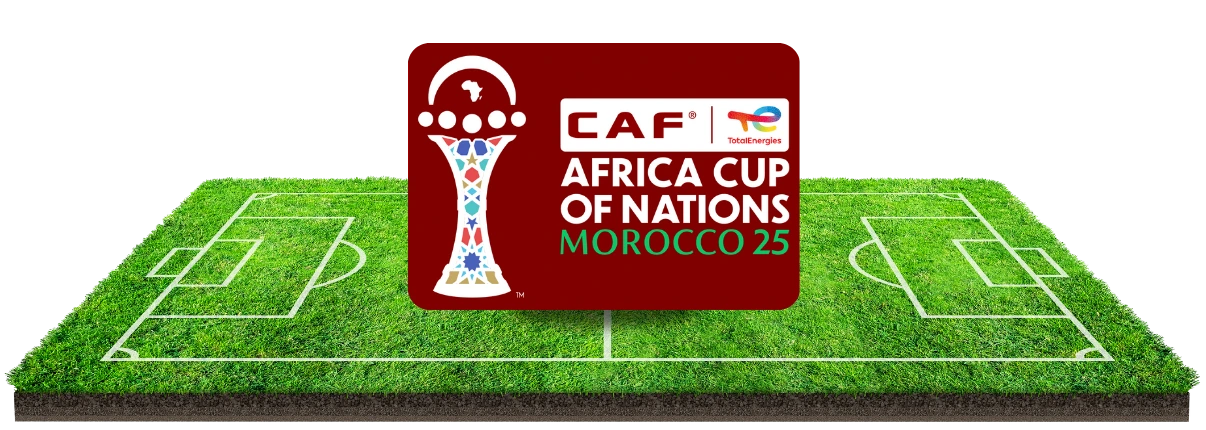AFCON Special met Nigeria en Egypte (05/01)