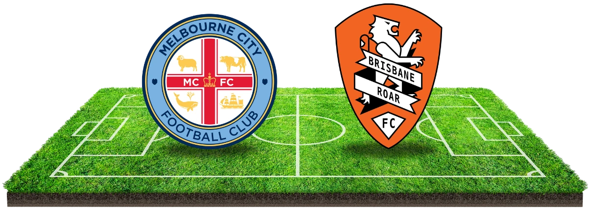 Voorspelling Melbourne City vs. Brisbane Roar (06/01)!