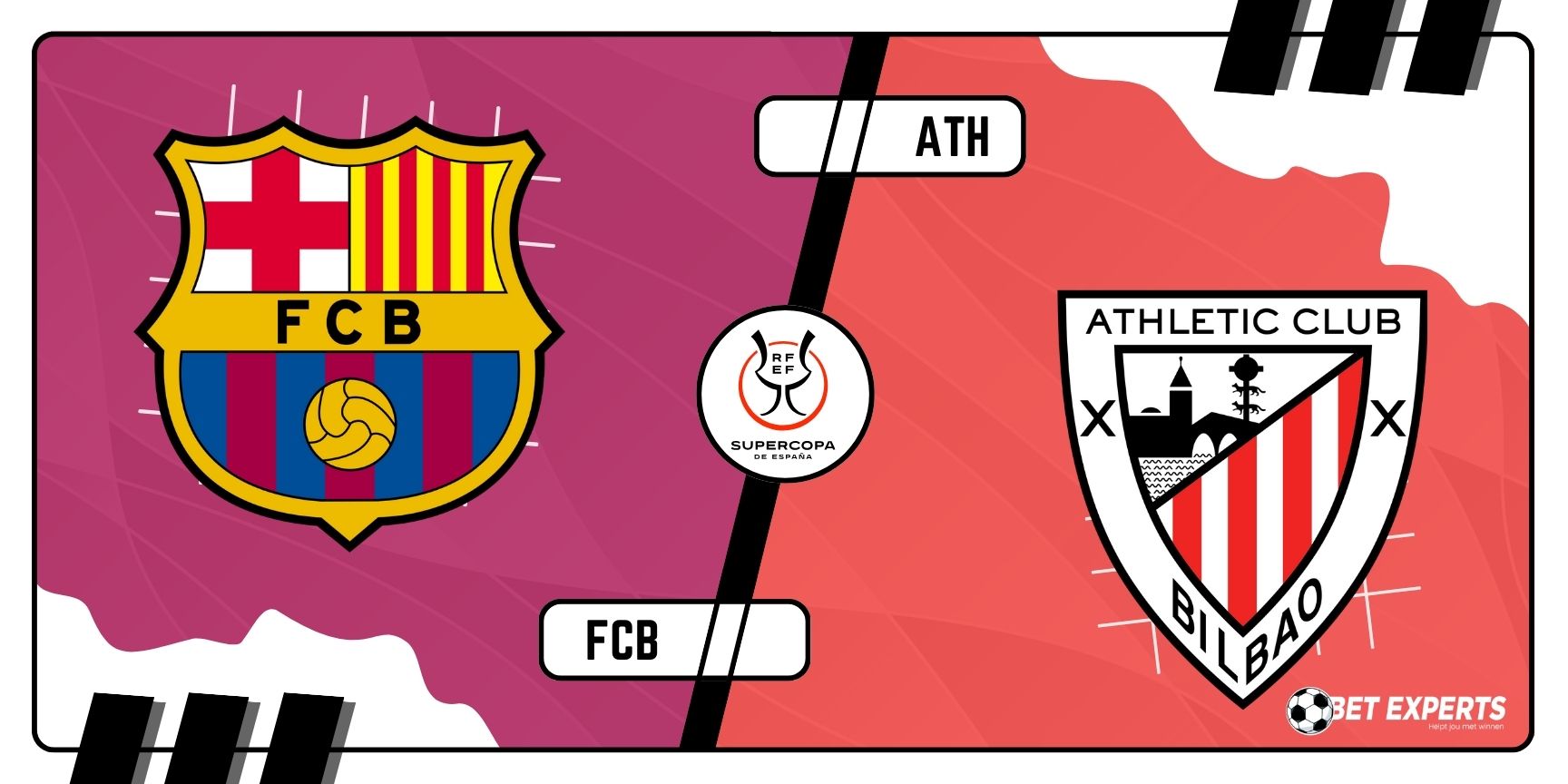 🇪🇸 FC Barcelona – Athletic Bilbao: Voorspelling, odds & wedtips | Baskische pressing tegen Catalaanse dominantie!