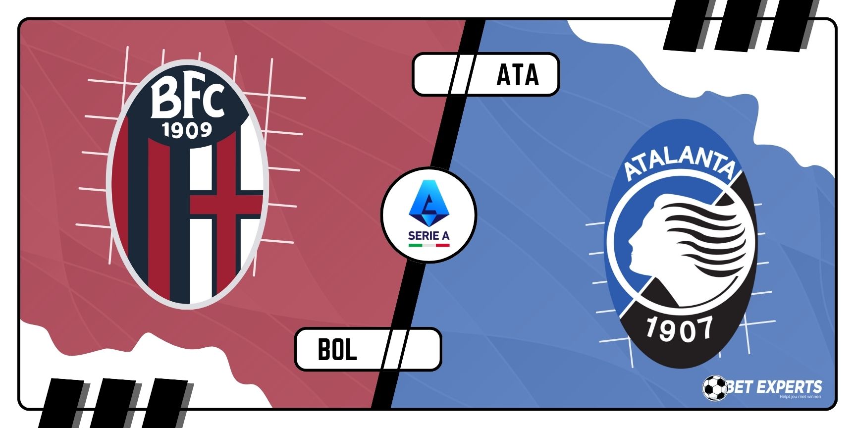 🇮🇹 Bologna – Atalanta: Voorspellingen, odds, livestream & wedtips | Europees zespuntengevecht in Dall’Ara!