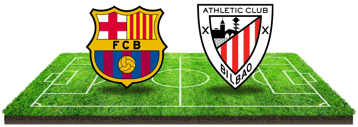 Voorspelling FC Barcelona vs. Athletic Bilbao (07/01)!