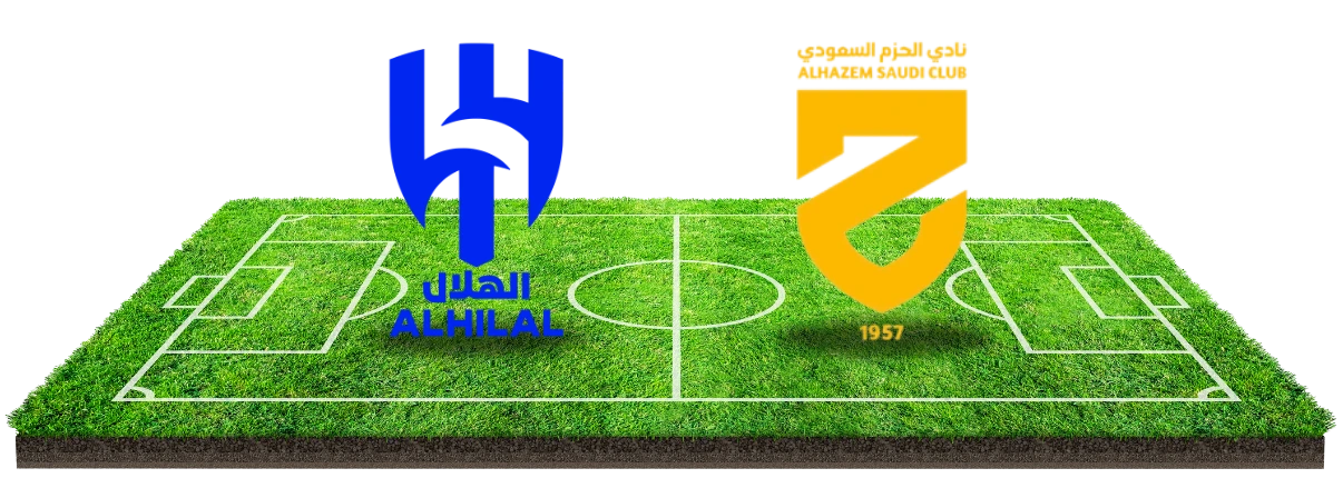Voorspelling Al Hilal vs. Al Hazem (08/01)