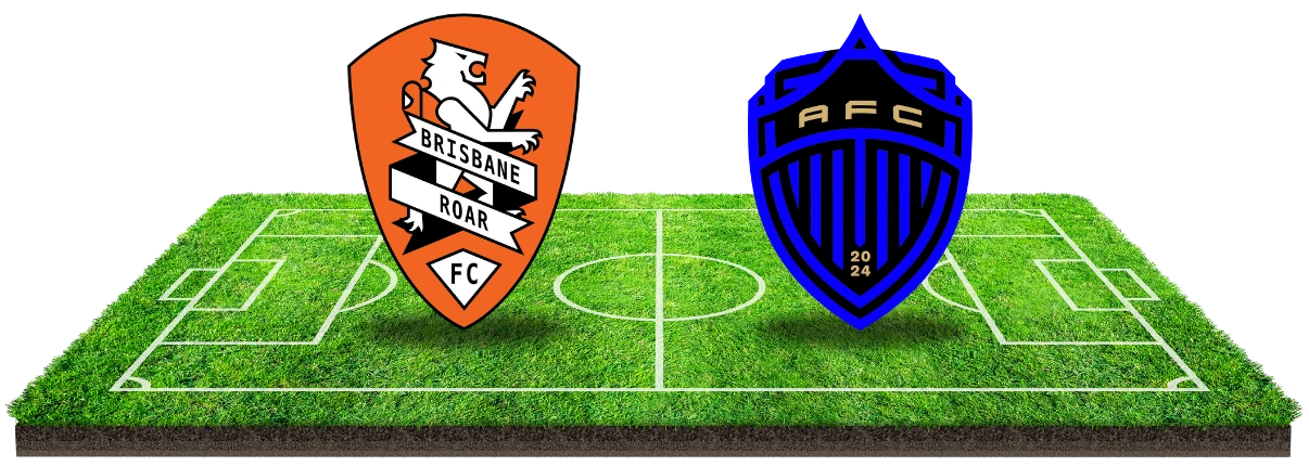 Voorspelling Brisbane Roar vs. Auckland FC (09/01)!