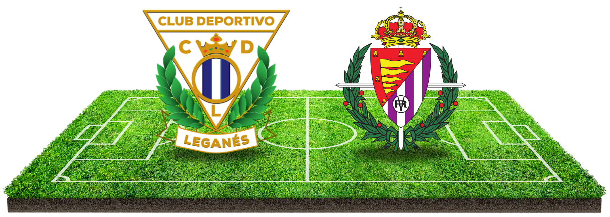 Voorspelling CD Leganés vs. Real Valladolid (11/01)!