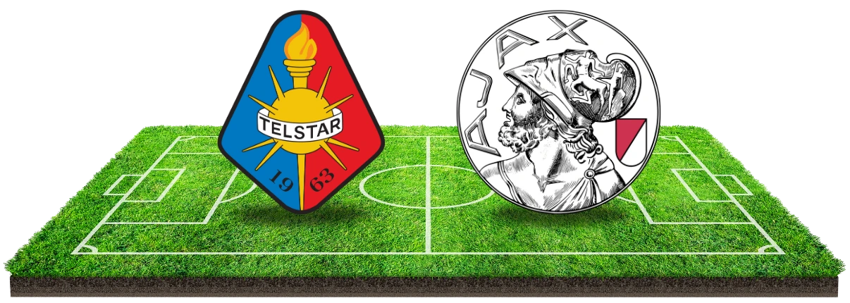 Voorspelling Telstar vs. Ajax (11/01)!