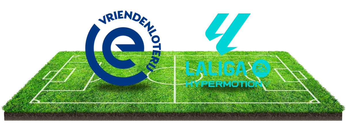 Eredivisie & La Liga 2 Combinatie (11/01)