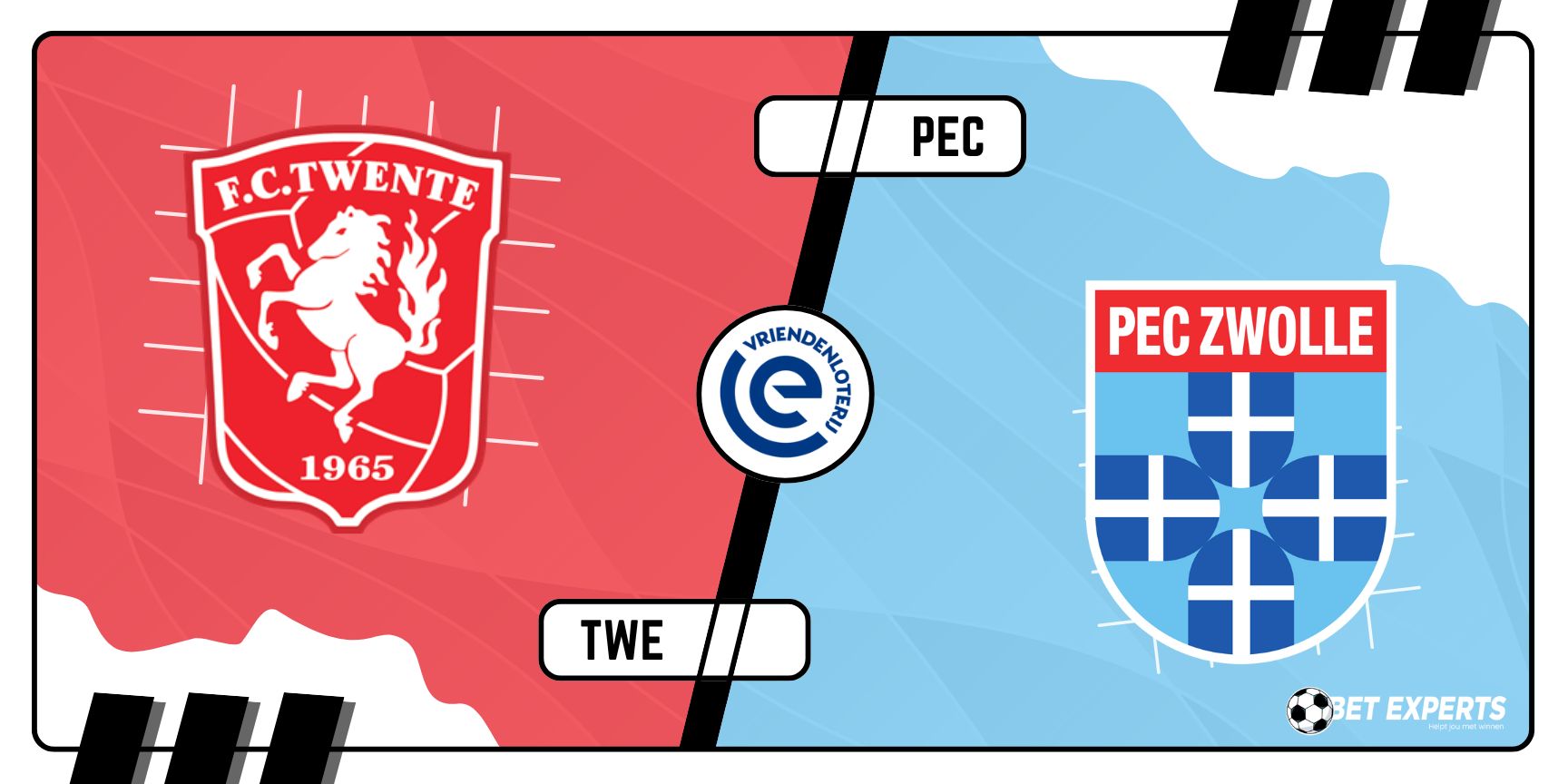 🇳🇱 FC Twente – PEC Zwolle: Voorspelling, live gratis kijken, odds & wedtips | Angstgegner PEC test Twentse reeks!
