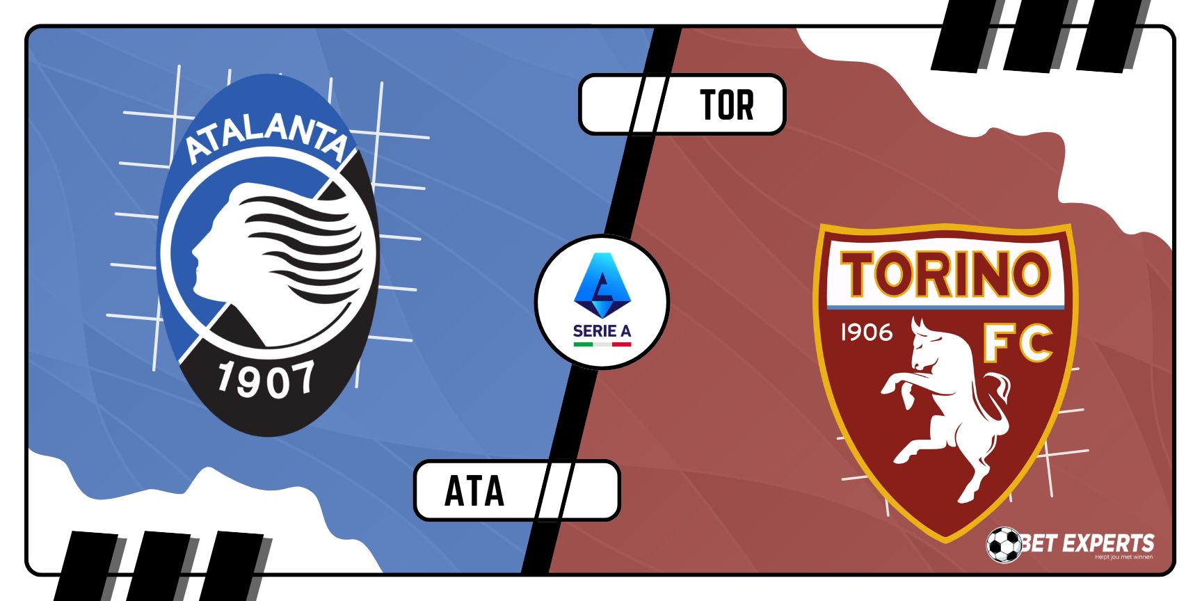 🇮🇹 Atalanta Bergamo – Torino: Voorspelling, odds & wedtips | Tactisch schaakspel in Bergamo!