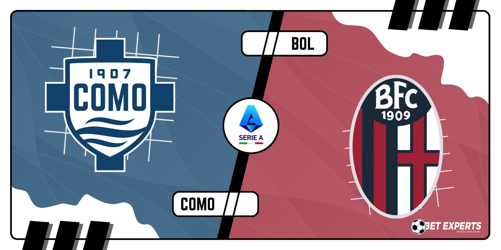 🇮🇹 Como – Bologna: Voorspelling, odds & wedtips | Europese ambities aan het Comomeer!