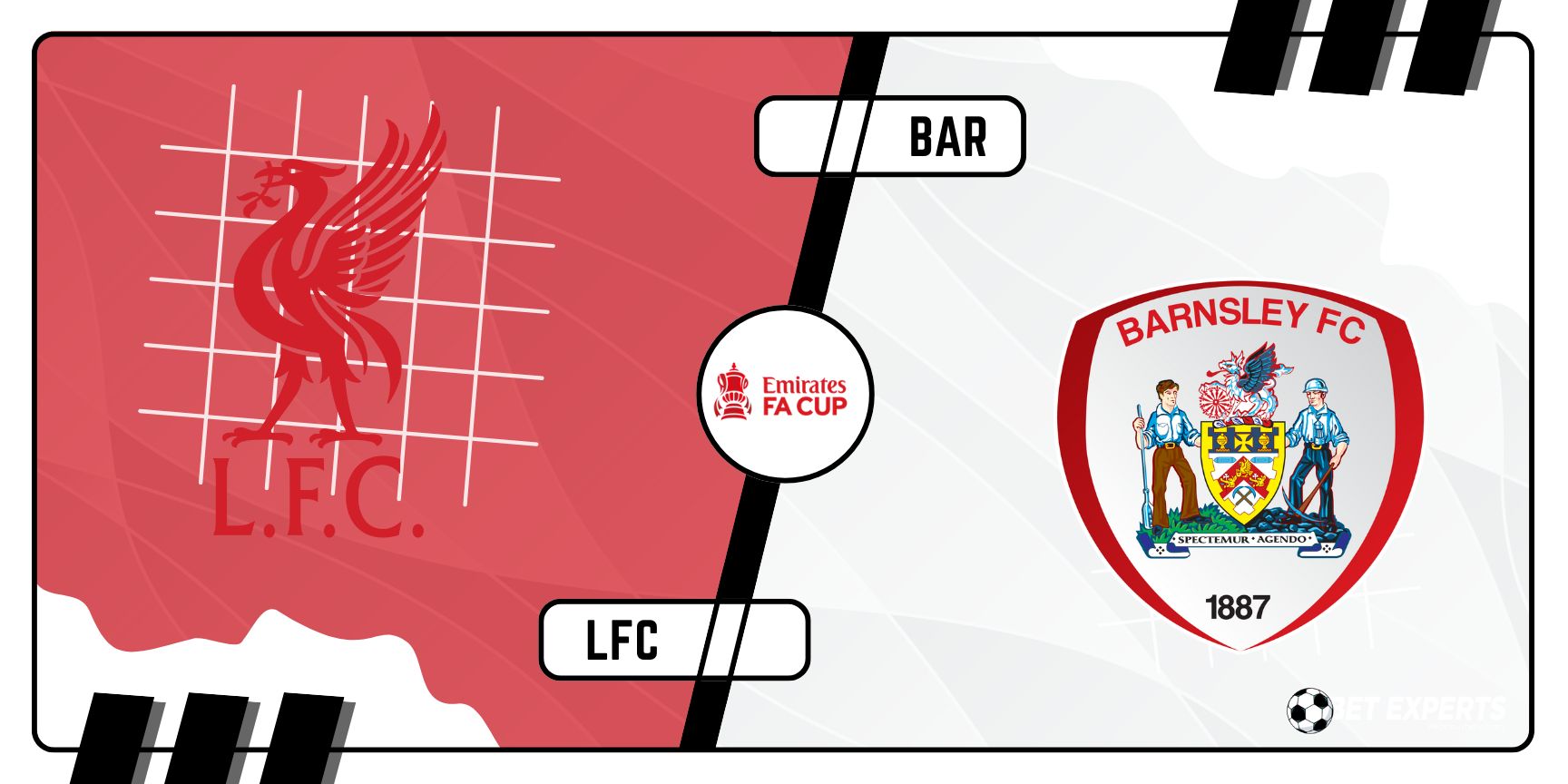 🇬🇧 Liverpool – Barnsley: Voorspelling, odds & wedtips | Kan de FA Cup opnieuw verrassen op Anfield?