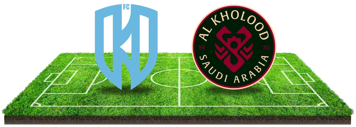 Voorspelling Al-Okhdood vs. Al-Kholood (13/01)!