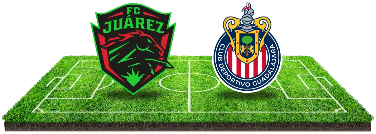 Voorspelling FC Juárez vs. Chivas Guadalajara (14/01)!