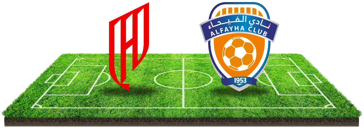 Voorspelling Al-Qadsiah vs. Al-Fayha (14/01)!