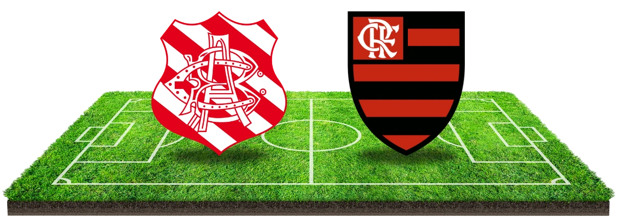 Voorspeling Bangu AC vs. Flamengo (15/01)!