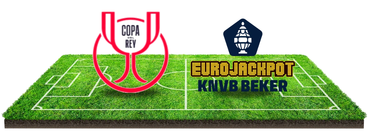 Bekeravond in Spanje en Nederland (15/01)