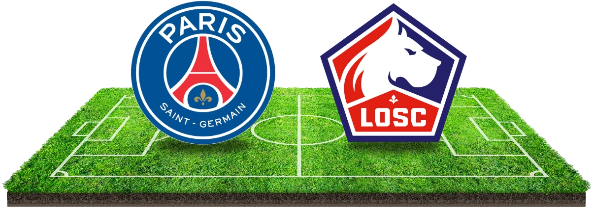 Voorspelling Paris Saint-Germain vs. LOSC Lille (16/01)!