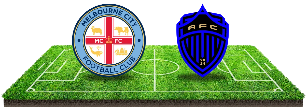 Voorspelling Melbourne City vs. Auckland FC (16/01)!
