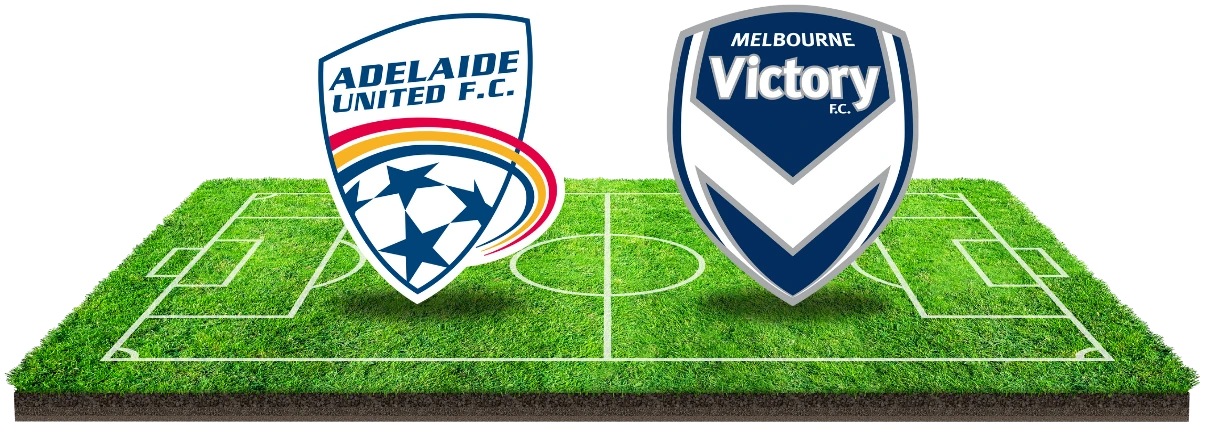 Voorspelling Adelaide United vs. Melbourne Victory (17/01)!