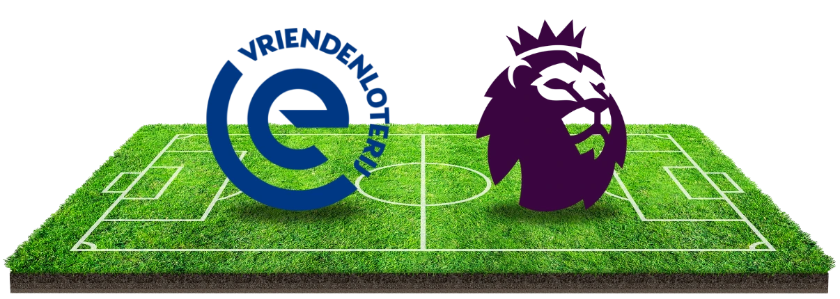 Eredivisie & Premier League Combinatie (17/01)