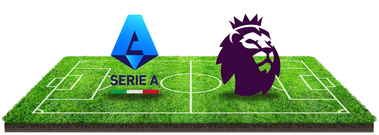 Italiaanse en Engelse Topcombinatie (18/01)