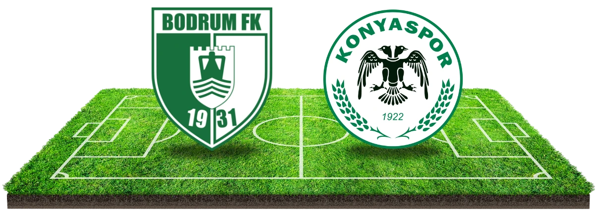 Voorspelling Bodrum FK tegen Konyaspor (Turkse Beker)!