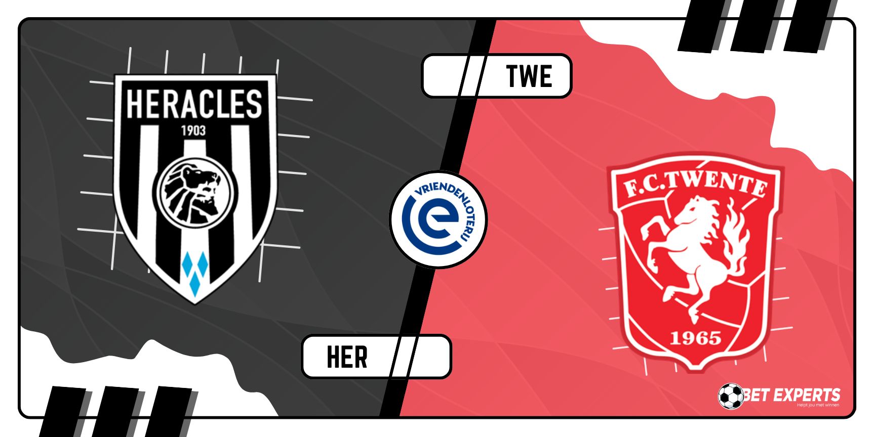 🇳🇱 Heracles Almelo – FC Twente: Voorspelling, odds & wedtips | Twentse Derby onder hoogspanning!