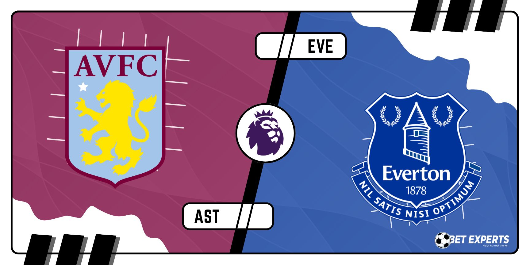 🇬🇧 Aston Villa – Everton: Voorspelling, odds & wedtips | Villa Park als titelfort!