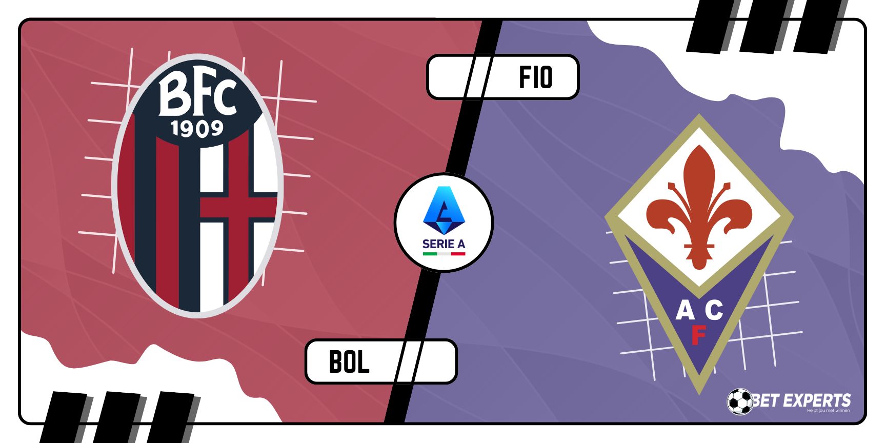 🇮🇹 Bologna – Fiorentina: Voorspelling, odds & wedtips | Crisis-Viola onder druk in Derby dell’Appennino!