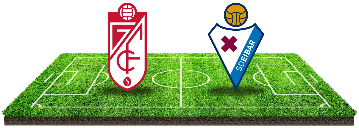 Voorspelling Granada CF vs. SD Eibar (19/01)!
