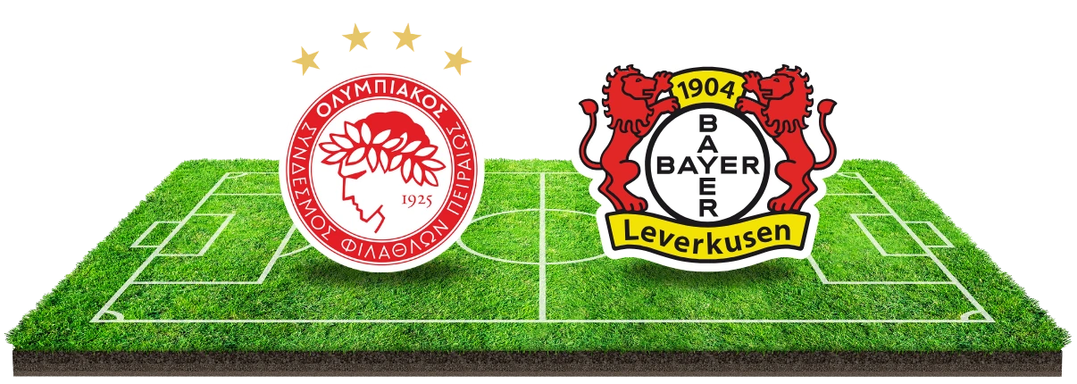 Voorspelling Olympiacos vs. Bayer Leverkusen (20/01)!