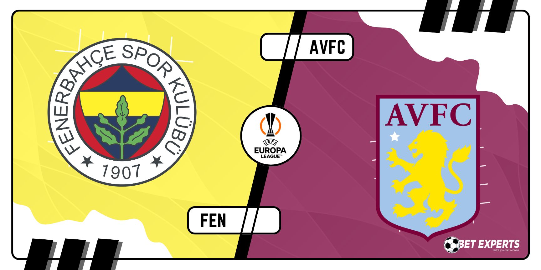 🇹🇷 Fenerbahçe – Aston Villa: Voorspelling, live gratis kijken, odds & wedtips | Mourinho vs Emery in Istanbul!