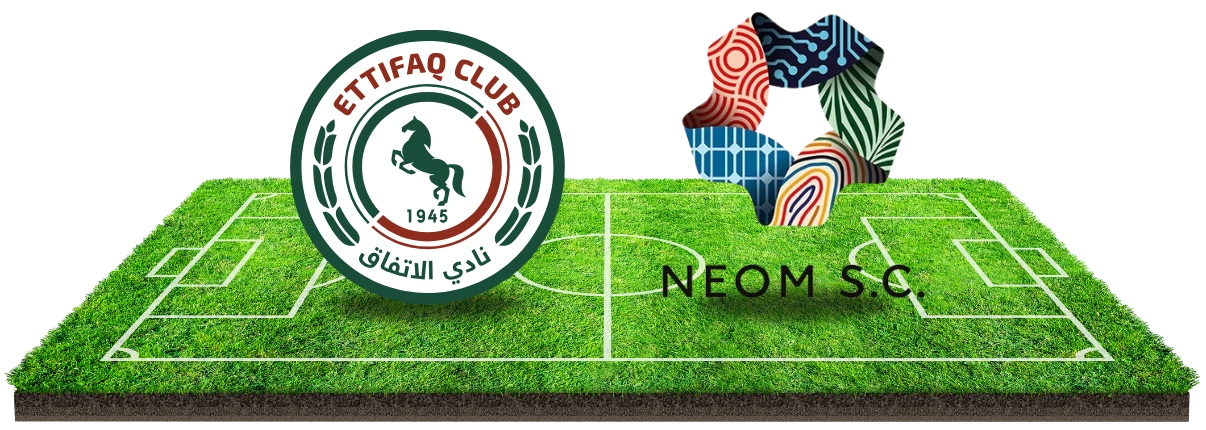 Voorspelling Al-Ettifaq vs. Neom SC (21/01)!