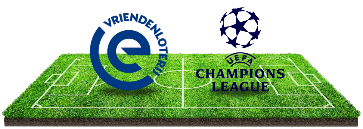 Eredivisie & Champions League Combinatie (21/01)