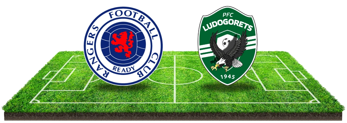 Voorspelling Rangers FC vs. Ludogorets (22/01)!