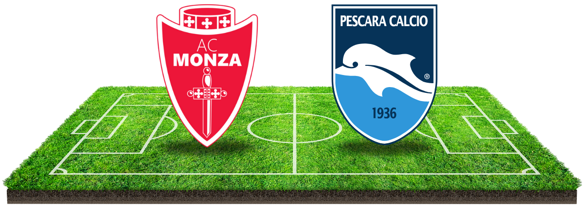 Voorspelling AC Monza vs. Delfino Pescara (24/01)!