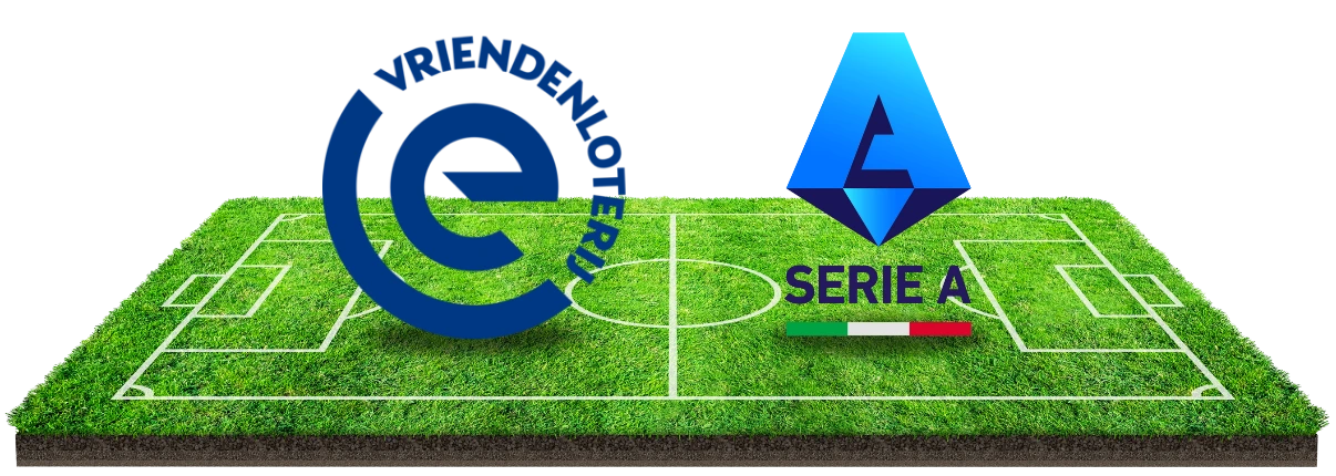 Eredivisie & Serie A Combinatie (24/01)!