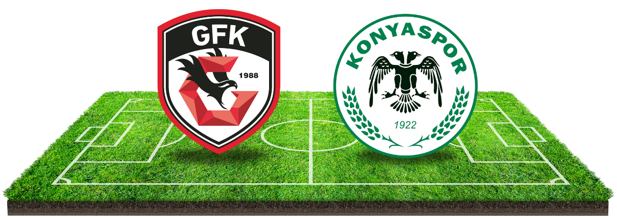 Voorspelling Gaziantep FK vs. Konyaspor (25/01)