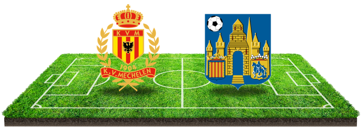 Voorspelling KV Mechelen vs. KVC Westerlo (25/01)!