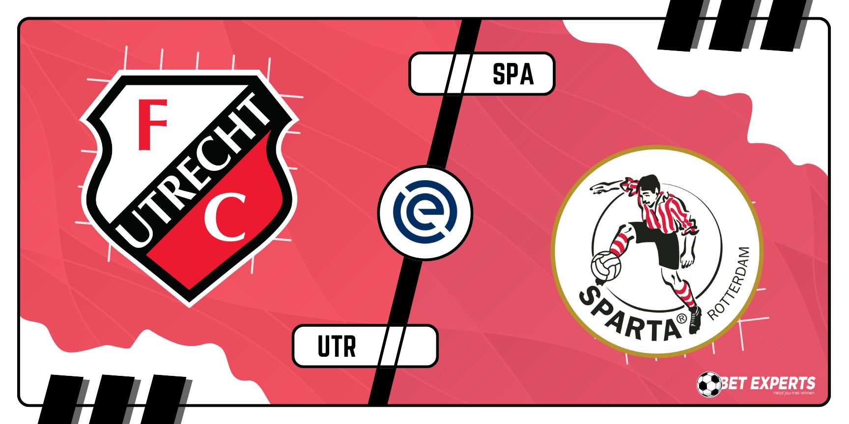🇳🇱 FC Utrecht – Sparta Rotterdam: Voorspelling, statistieken, odds & wedtips | Cruciale clash om play-offs!