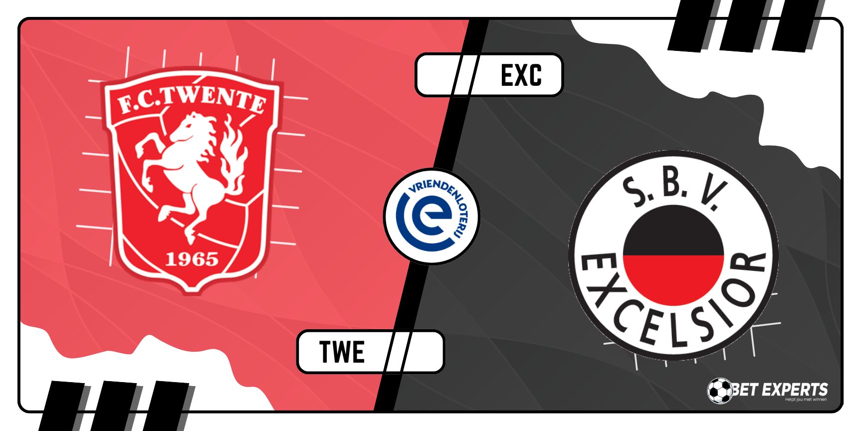 🇳🇱 FC Twente – Excelsior: Voorspelling, odds & wedtips | Zet Twente volgende stap richting Europa?