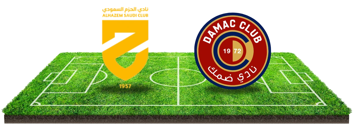 Voorspelling Al-Hazem vs. Damac FC (26/01)!